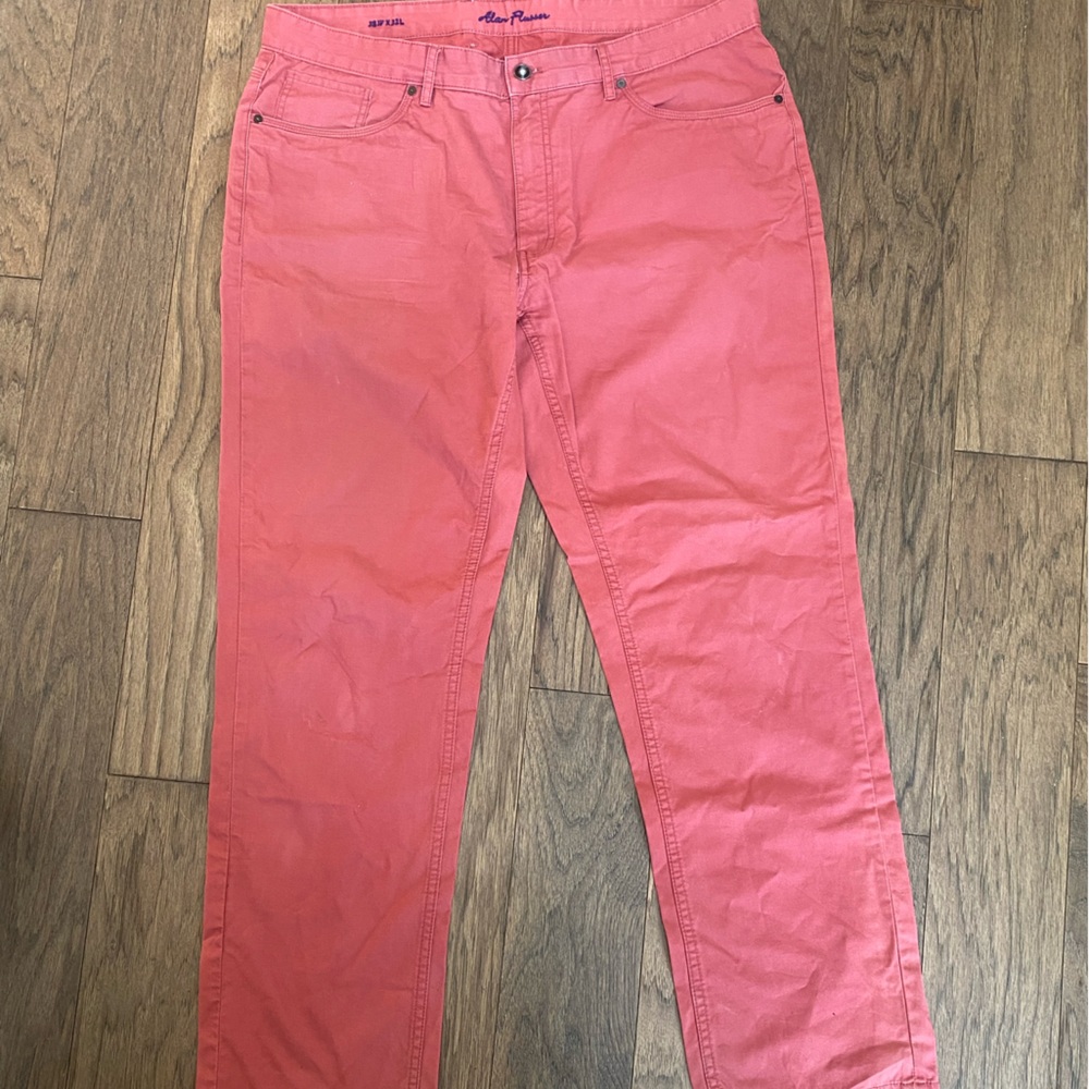 Alan Flusser Jeans